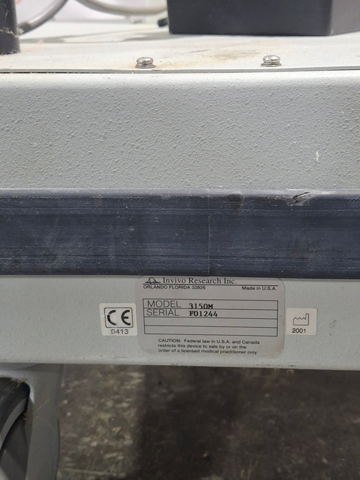 Invivo MDE Invivo 3150 MRI Monitor