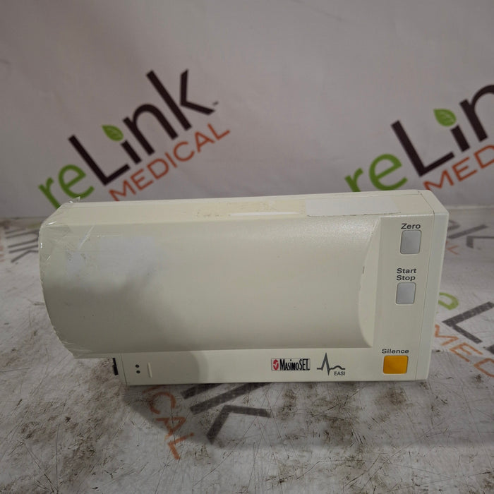Philips M3001A-A03C06 Masimo SpO2, NIBP, ECG, Temp, IBP MMS Module