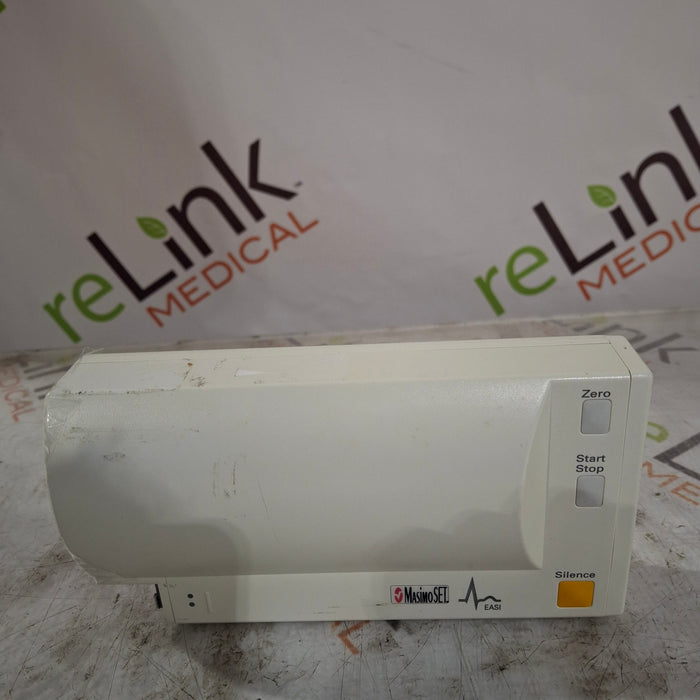 Philips M3001A-A03C06 Masimo SpO2, NIBP, ECG, Temp, IBP MMS Module
