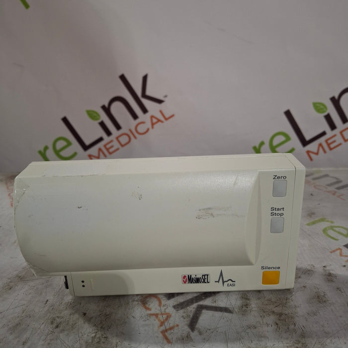 Philips M3001A-A03C06 Masimo SpO2, NIBP, ECG, Temp, IBP MMS Module