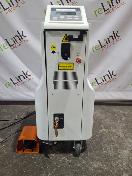 NewStar Lasers CoolTouch CTEV Cosmetic Laser