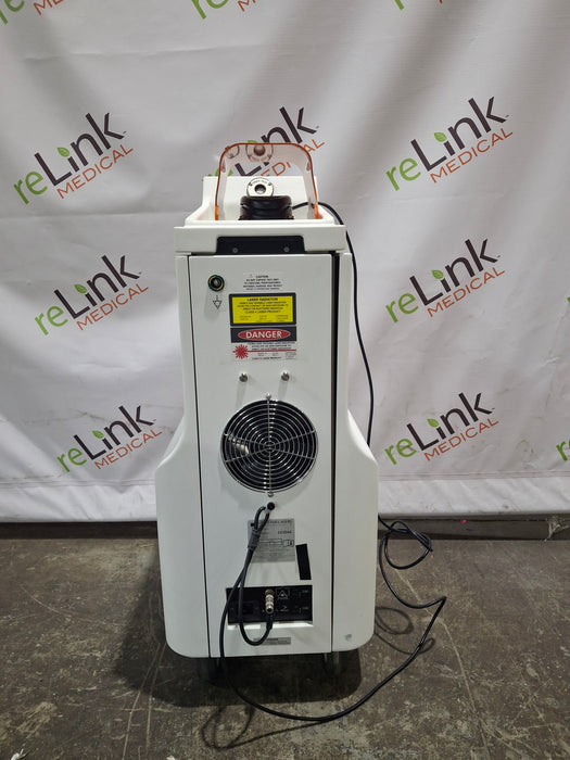 NewStar Lasers CoolTouch CTEV Cosmetic Laser