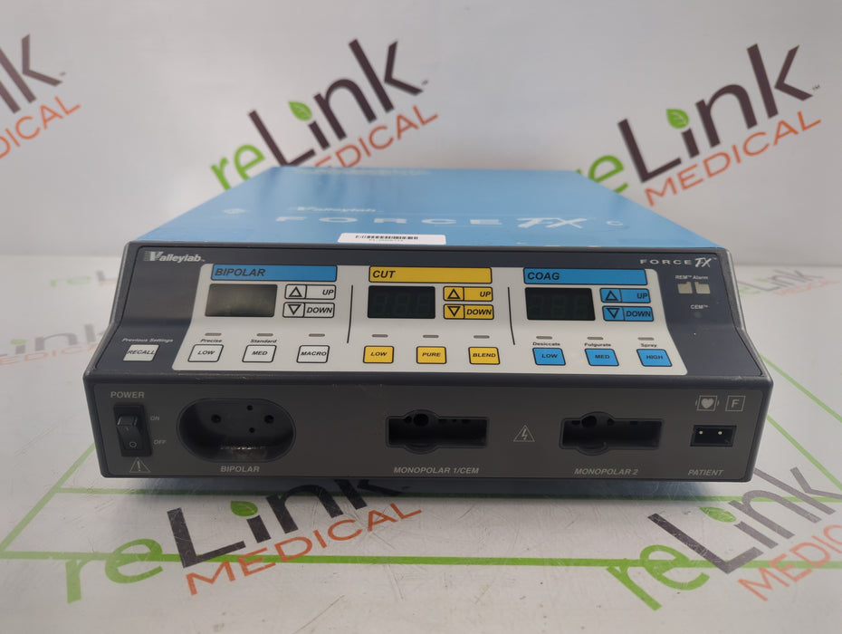 Covidien Force FX-CS Electrosurgical Unit
