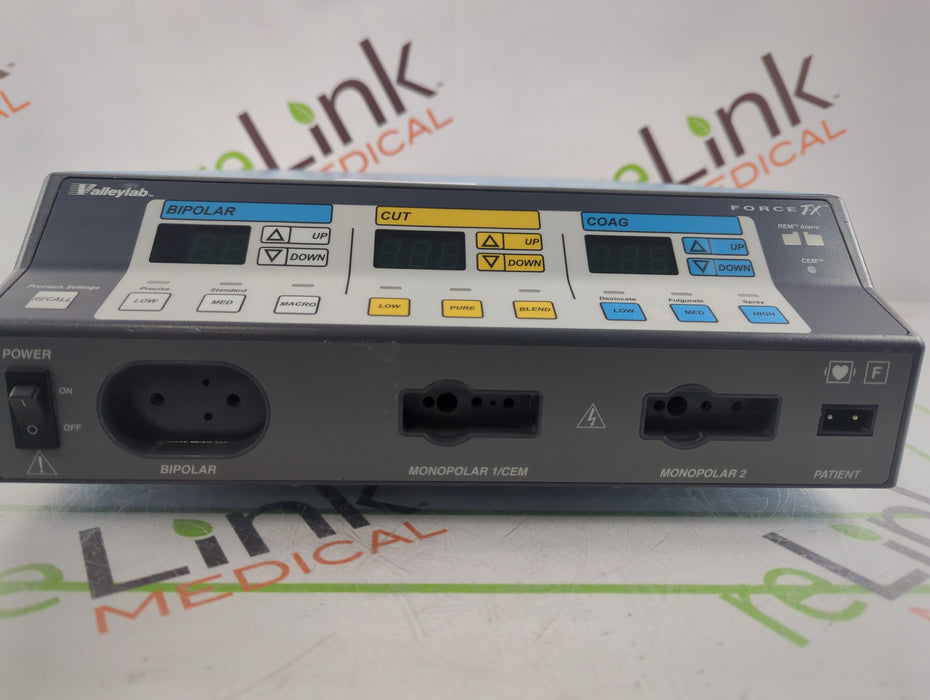 Covidien Force FX-CS Electrosurgical Unit