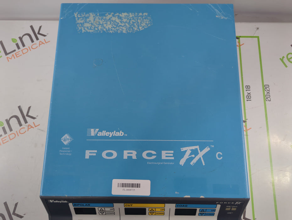 Covidien Force FX-CS Electrosurgical Unit
