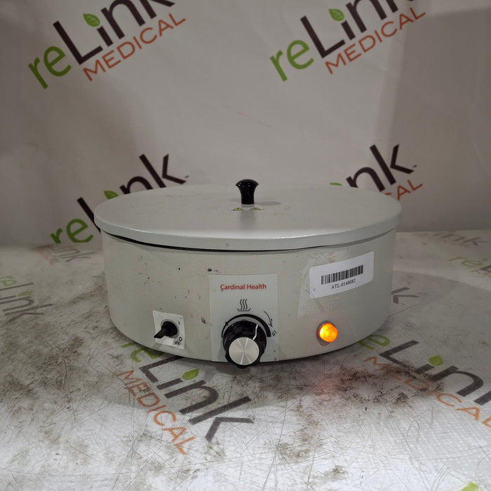 Boekel Scientific 14792C Round Tissue Flotation Bath