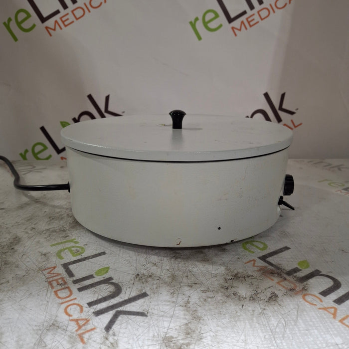 Boekel Scientific 14792C Round Tissue Flotation Bath