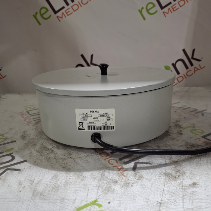 Boekel Scientific 14792C Round Tissue Flotation Bath
