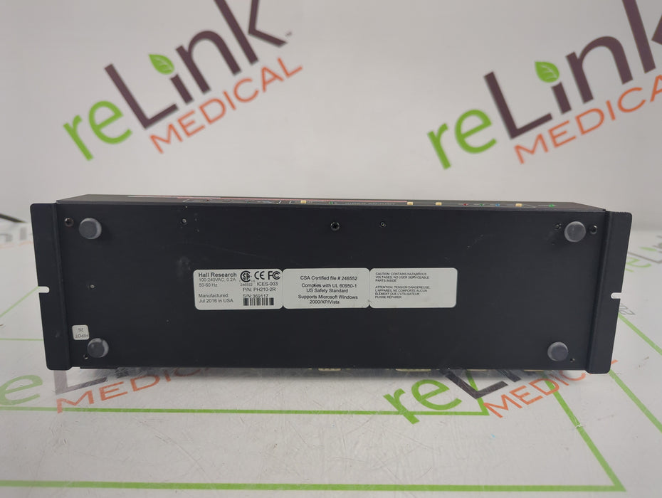 Hall Research Inc. U97-Ultra Receiver Console Extender