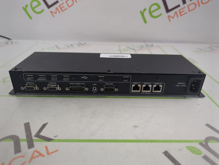 Hall Research Inc. U97-Ultra Receiver Console Extender