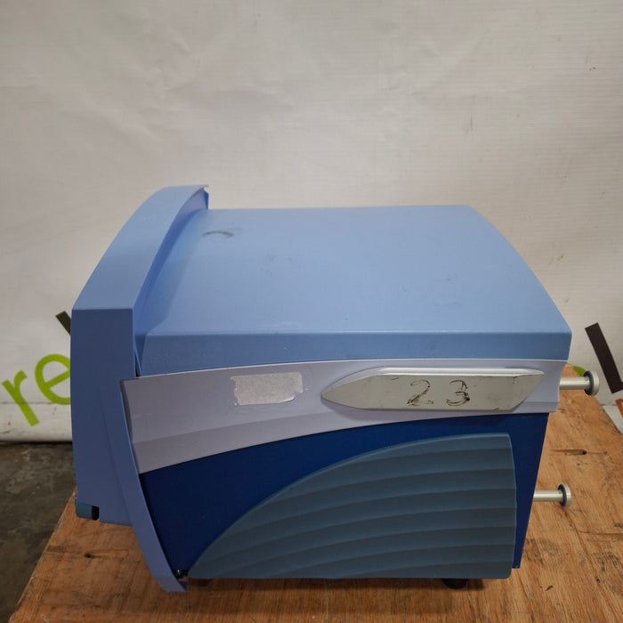 CareFusion Vela Ventilator