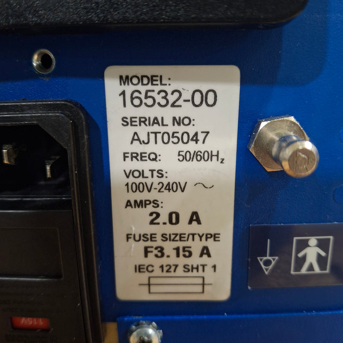 CareFusion Vela Ventilator