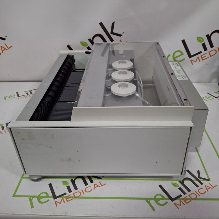 Siemens Hema-Tek 2000 4488C Slide Stainer