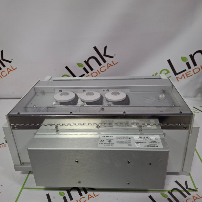 Siemens Hema-Tek 2000 4488C Slide Stainer