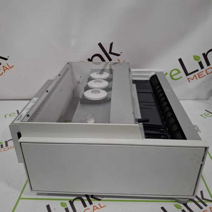 Siemens Hema-Tek 2000 4488C Slide Stainer