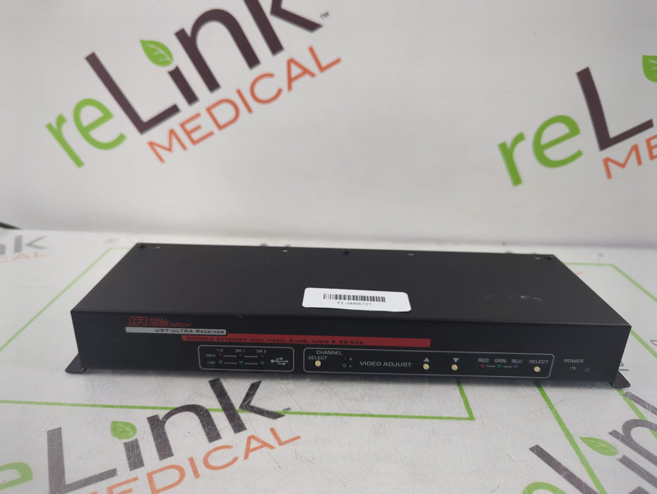 Hall Research Inc. U97-Ultra Receiver Console Extender