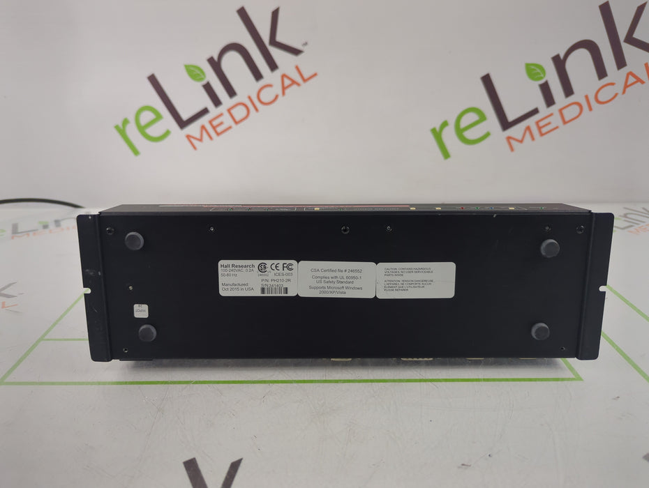 Hall Research Inc. U97-Ultra Receiver Console Extender