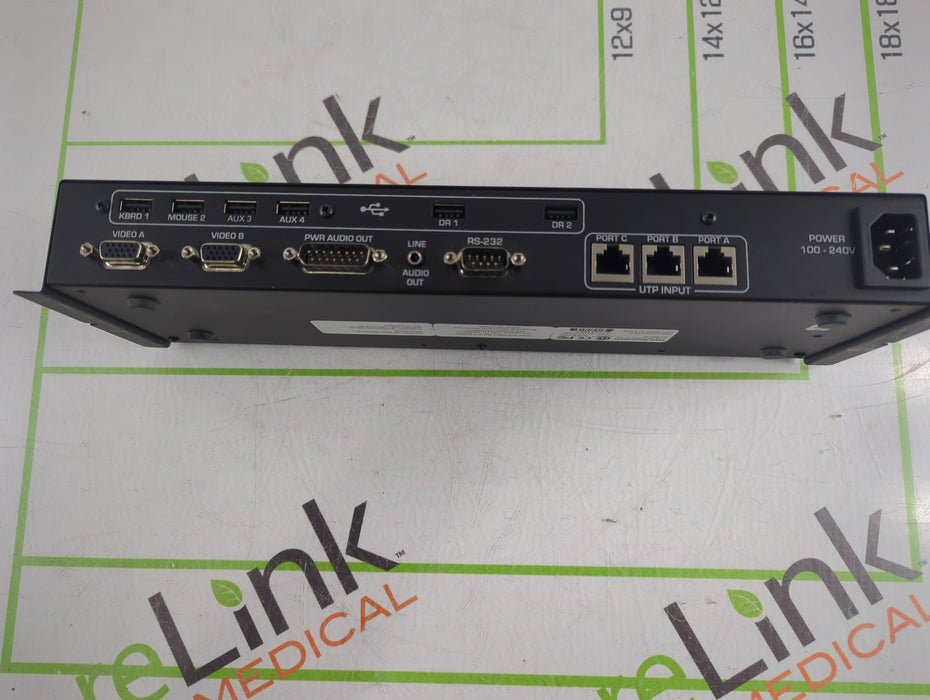 Hall Research Inc. U97-Ultra Receiver Console Extender