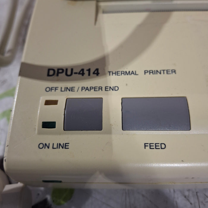 SII DPU-414 Thermal Printer