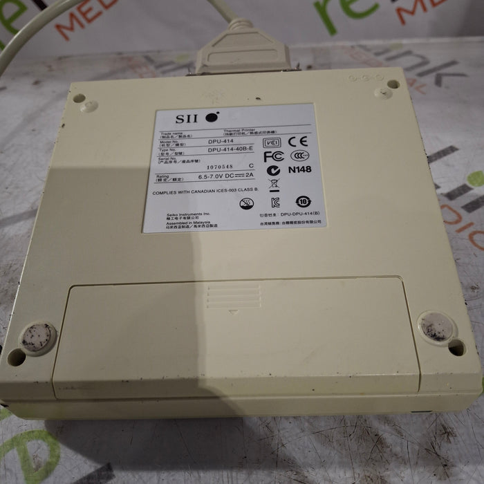SII DPU-414 Thermal Printer