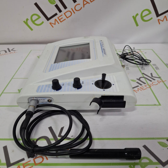 Sonomed Escalon E-Z Scan AB5500+ Ophthalmic Ultrasound