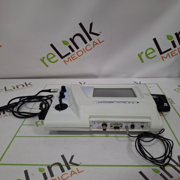 Sonomed Escalon E-Z Scan AB5500+ Ophthalmic Ultrasound