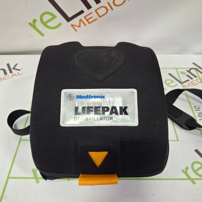 Medtronic LifePak CR Plus Defibrillator
