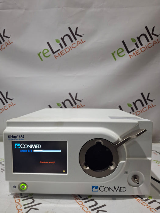 ConMed AirSeal IFS Intelligent Flow System Insufflator