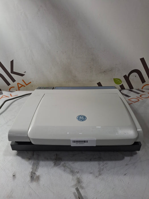 GE Healthcare MAC 5500 HD ECG with CAM Module