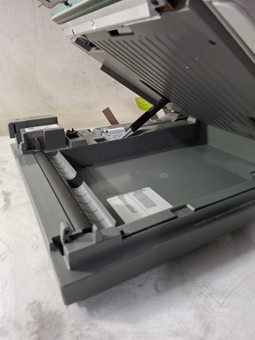 GE Healthcare MAC 5500 HD ECG with CAM Module