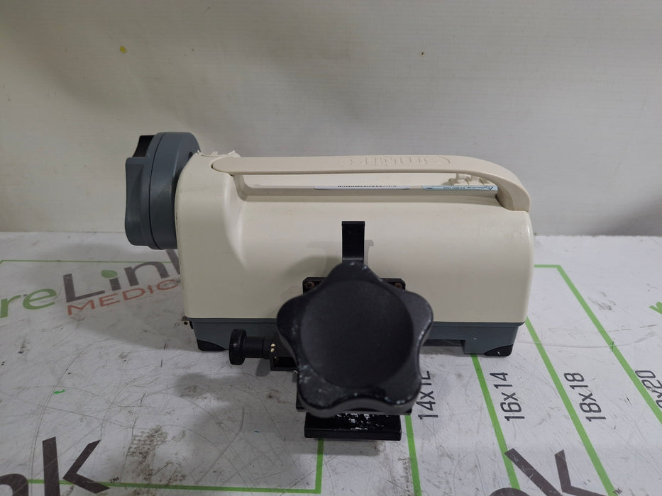 Smiths Medical Medfusion 3500 Version 6 Syringe Infusion Pump
