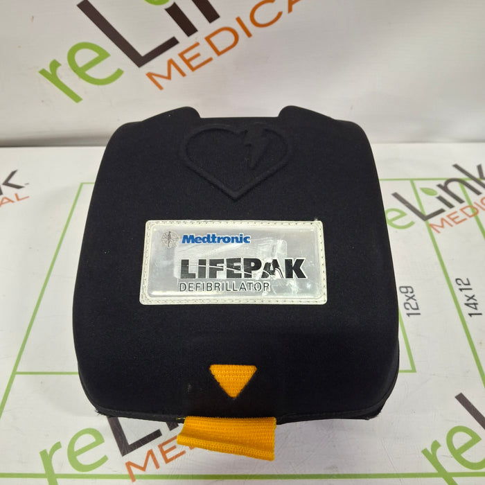 Medtronic LifePak CR Plus Defibrillator