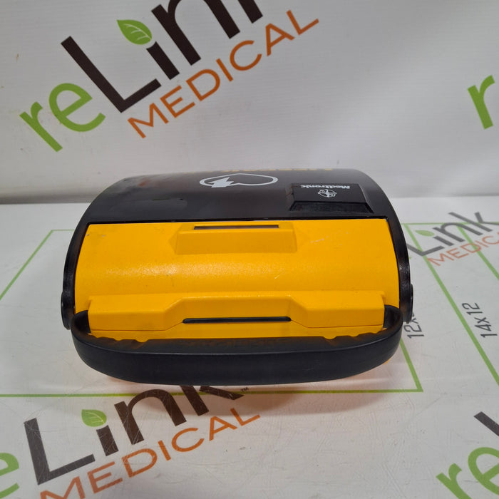 Medtronic LifePak CR Plus Defibrillator