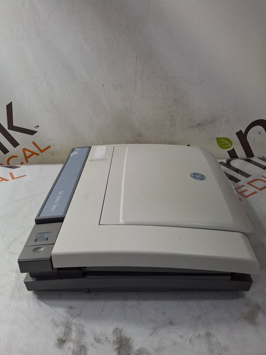 GE Healthcare MAC 5500 HD ECG with CAM Module