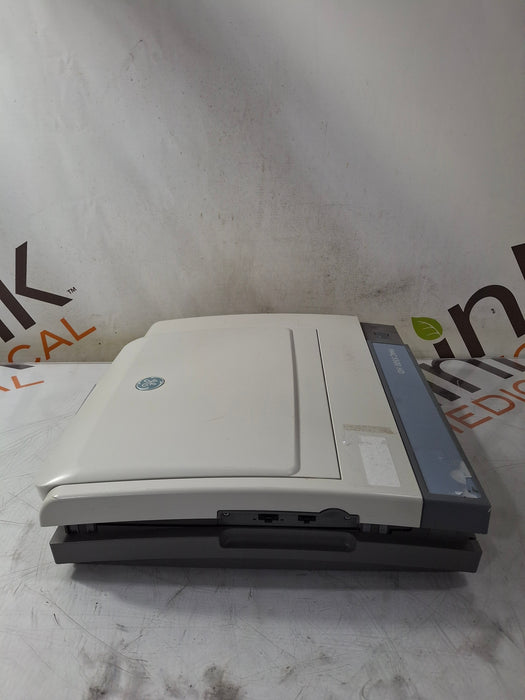 GE Healthcare MAC 5500 HD ECG with CAM Module