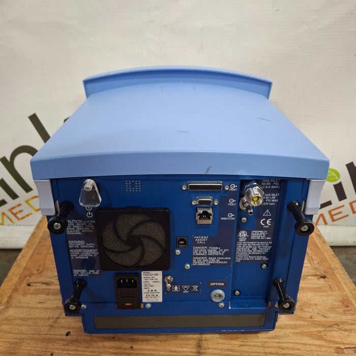 CareFusion Vela Ventilator
