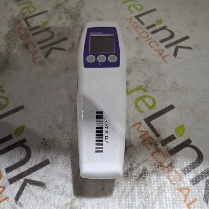 AccuVein AV500 UV Light Vein Finder