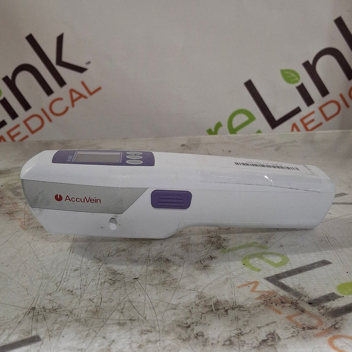 AccuVein AV500 UV Light Vein Finder