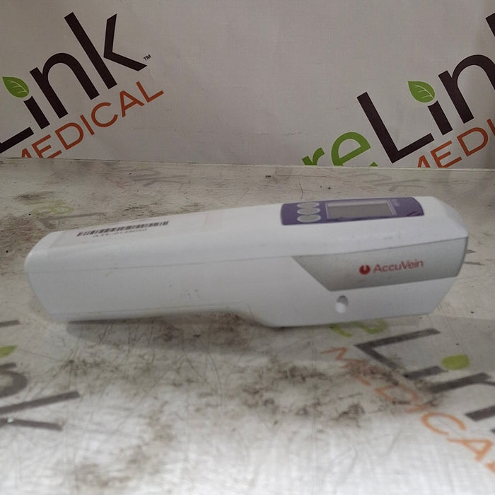 AccuVein AV500 UV Light Vein Finder