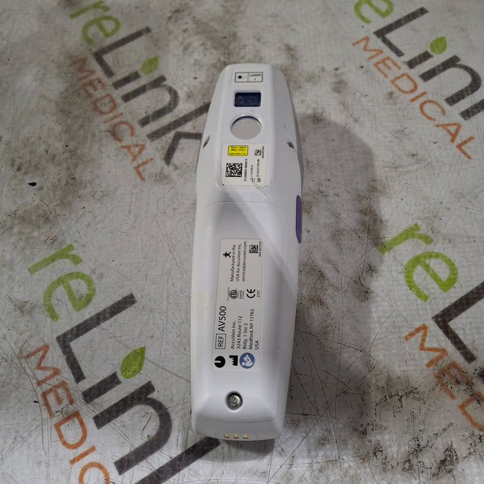 AccuVein AV500 UV Light Vein Finder