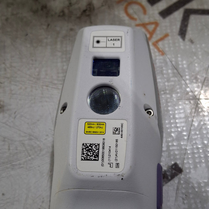 AccuVein AV500 UV Light Vein Finder