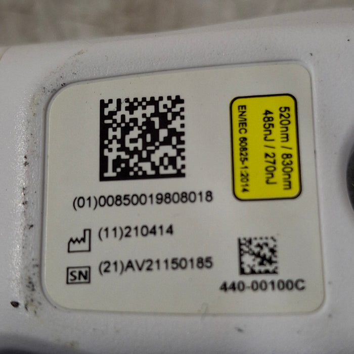 AccuVein AV500 UV Light Vein Finder