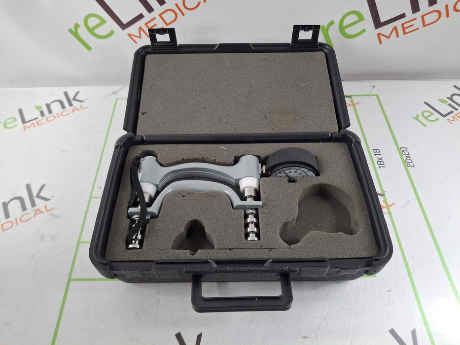 Sammons Preston Jamar Hydraulic Hand Dynamometer