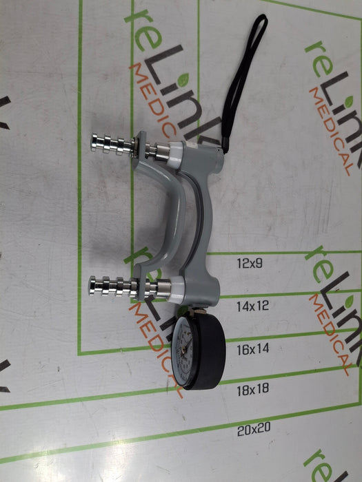 Sammons Preston Jamar Hydraulic Hand Dynamometer