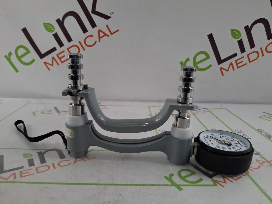 Sammons Preston Jamar Hydraulic Hand Dynamometer