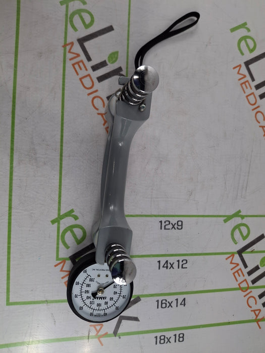 Sammons Preston Jamar Hydraulic Hand Dynamometer