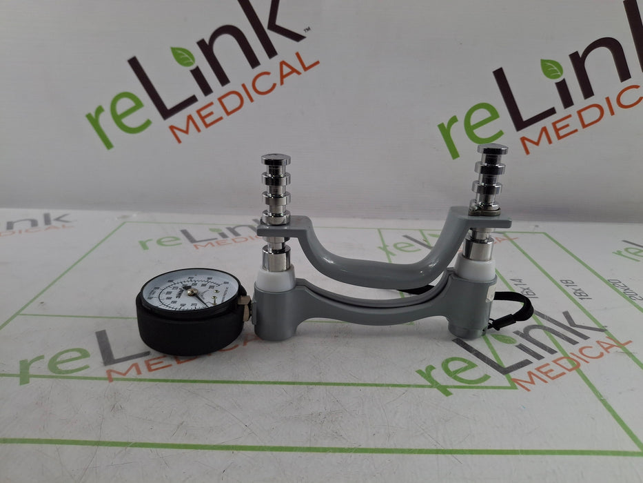 Sammons Preston Jamar Hydraulic Hand Dynamometer