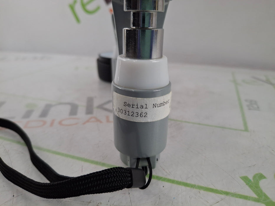 Sammons Preston Jamar Hydraulic Hand Dynamometer