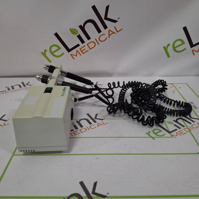 Welch Allyn 767 Series Otoscope/Ophthalmoscope Wall Tranformer without Heads