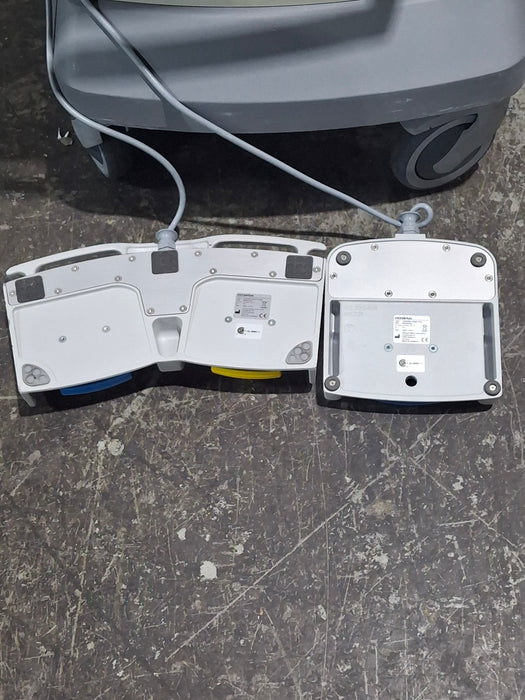 Olympus ESG-400/USG-400 Thunderbeat System